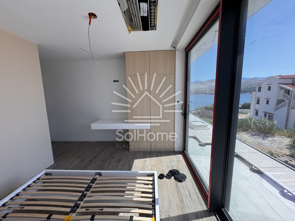House For sale - ZADARSKA PAG