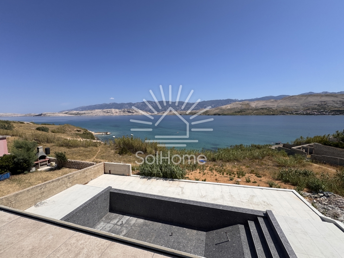 House For sale - ZADARSKA PAG