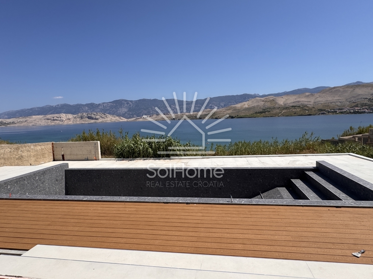 House For sale - ZADARSKA PAG
