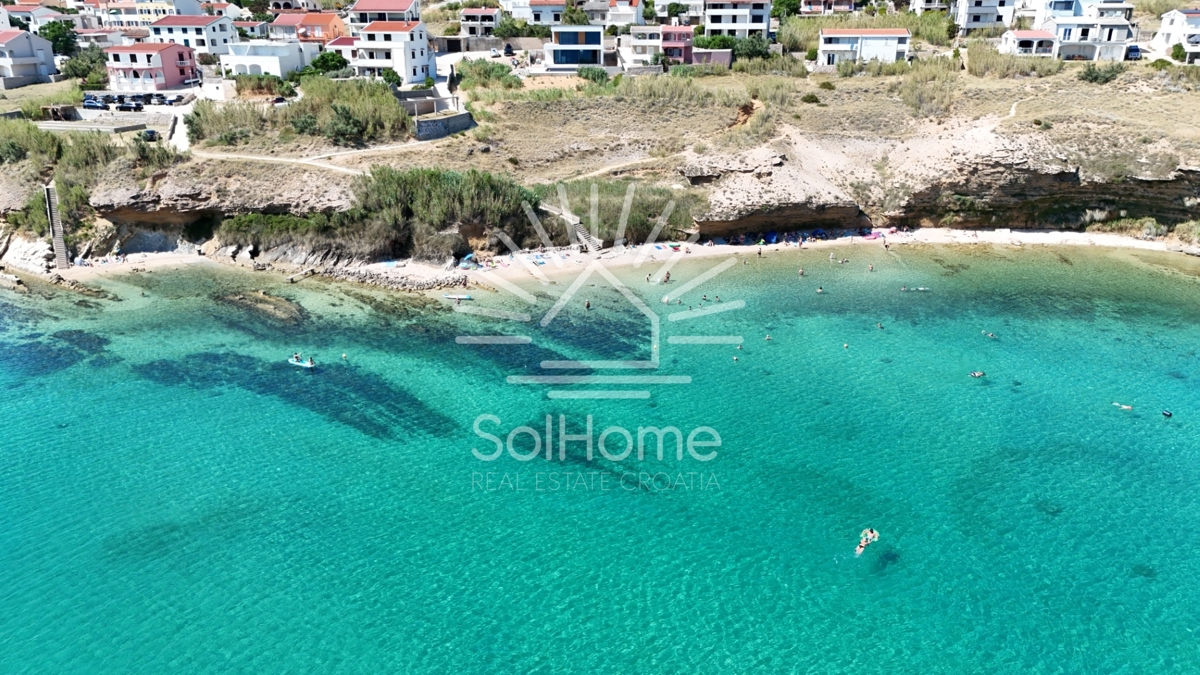 House For sale - ZADARSKA PAG