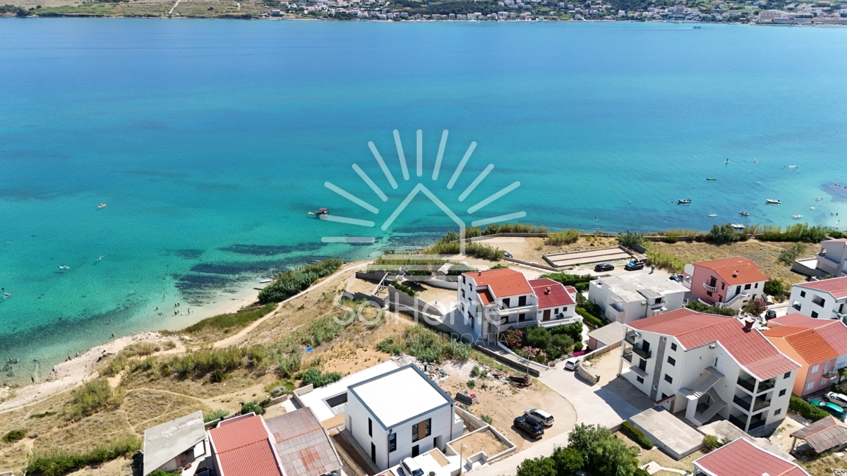 House For sale - ZADARSKA PAG