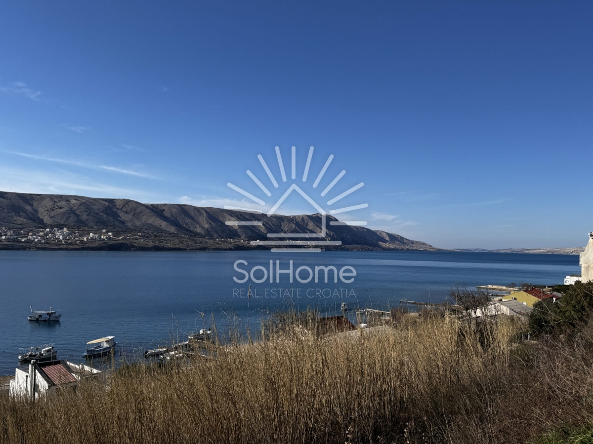 Land For sale - Zadarska Pag - foto 1/5