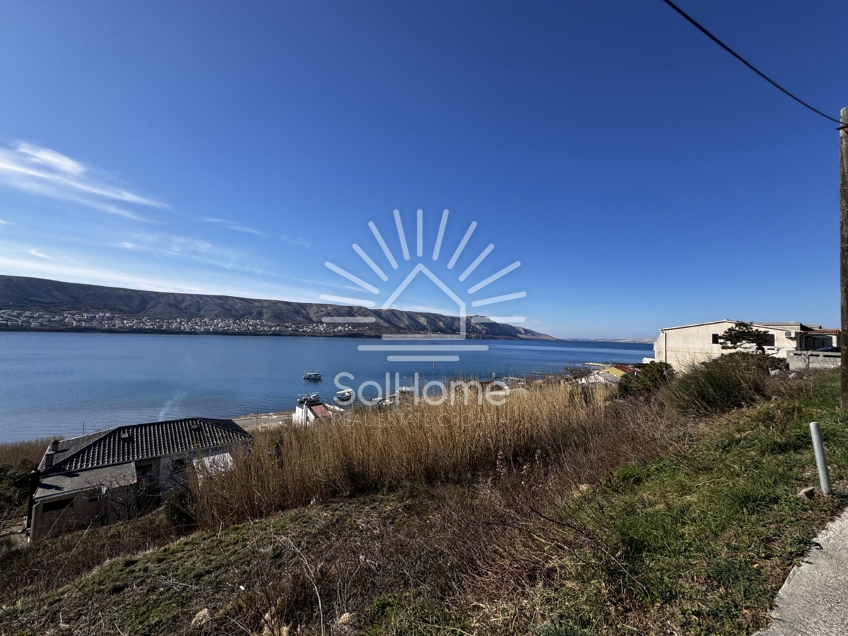 Land For sale - Zadarska Pag - foto 2/5