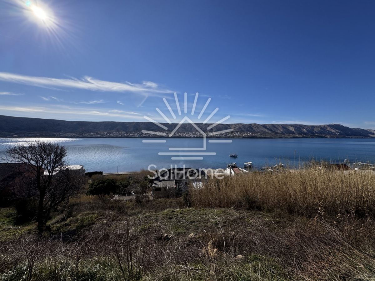 Land For sale - Zadarska Pag - foto 3/5