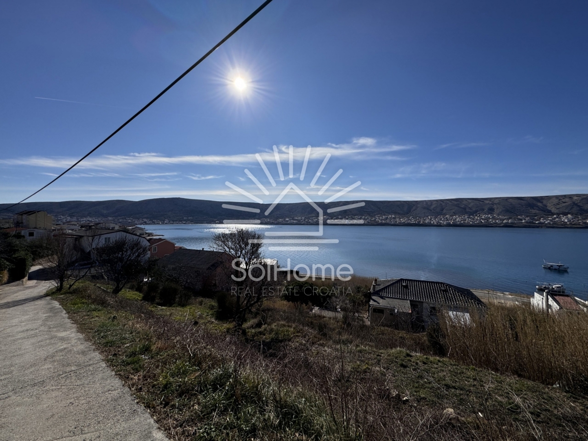 Land For sale - Zadarska Pag - foto 4/5