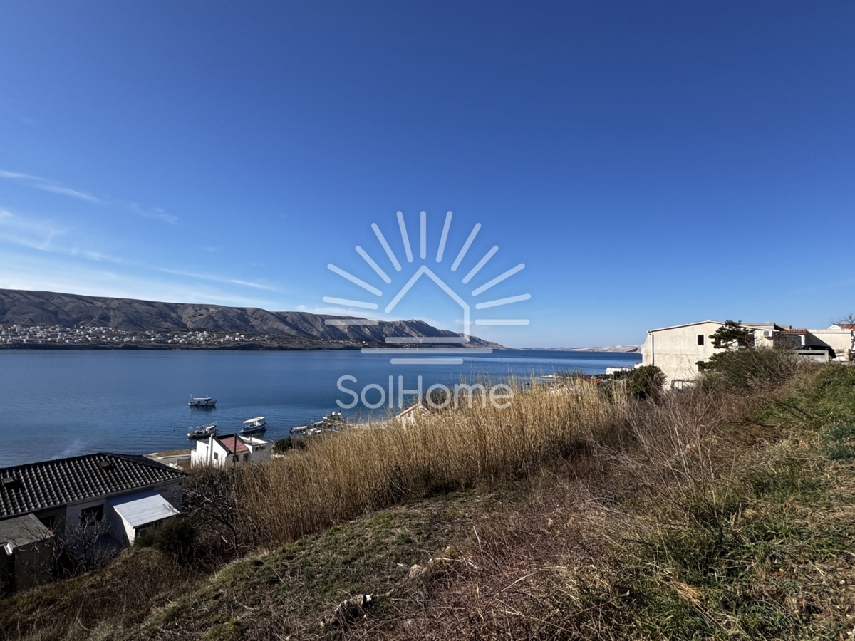 Land For sale - Zadarska Pag - foto 5/5