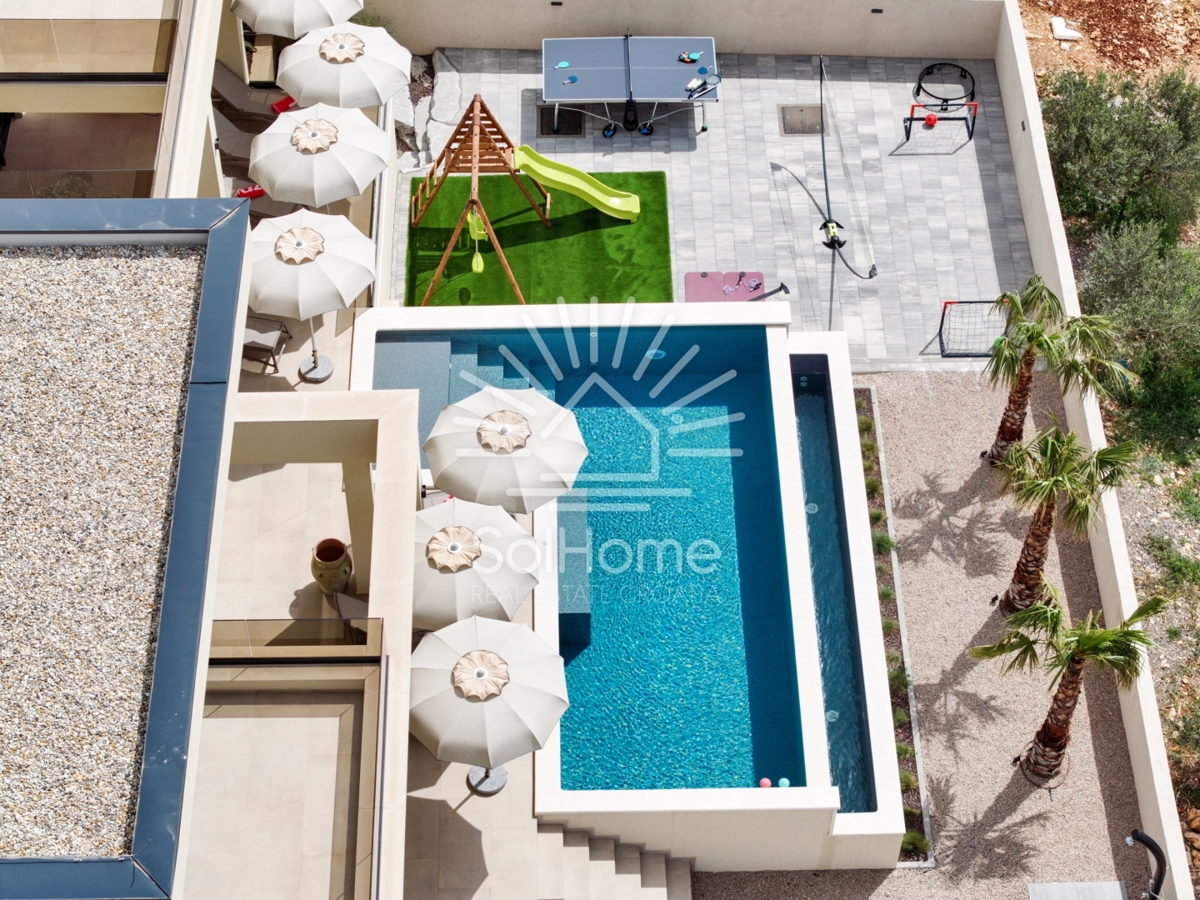 House For sale - ZADARSKA ZADAR
