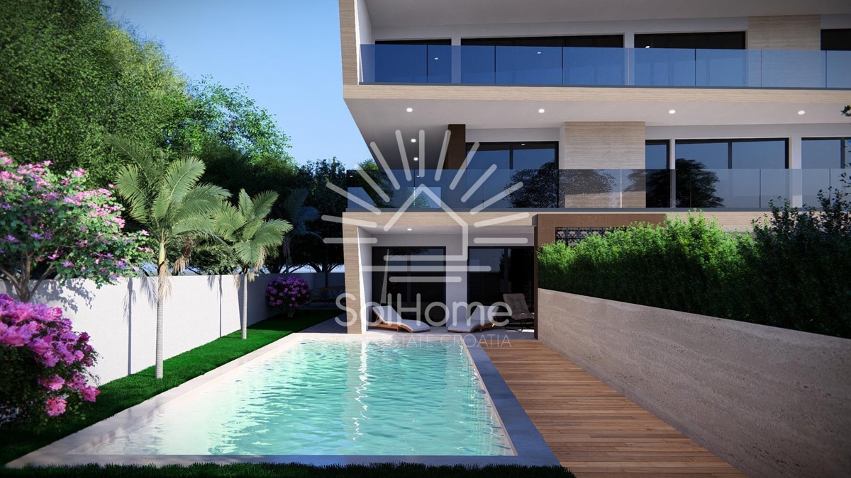 Apartment Zu verkaufen - ZADARSKA ZADAR