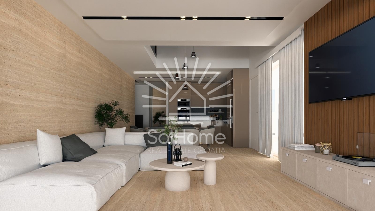 Apartment Zu verkaufen - ZADARSKA ZADAR