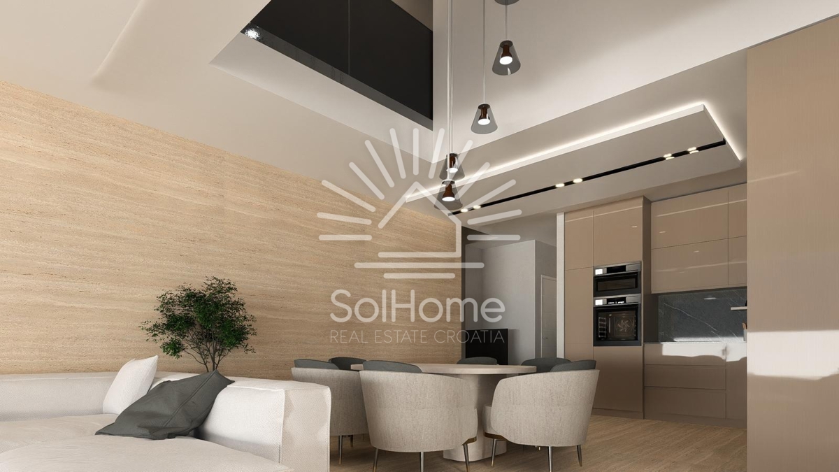 Apartment Zu verkaufen - ZADARSKA ZADAR