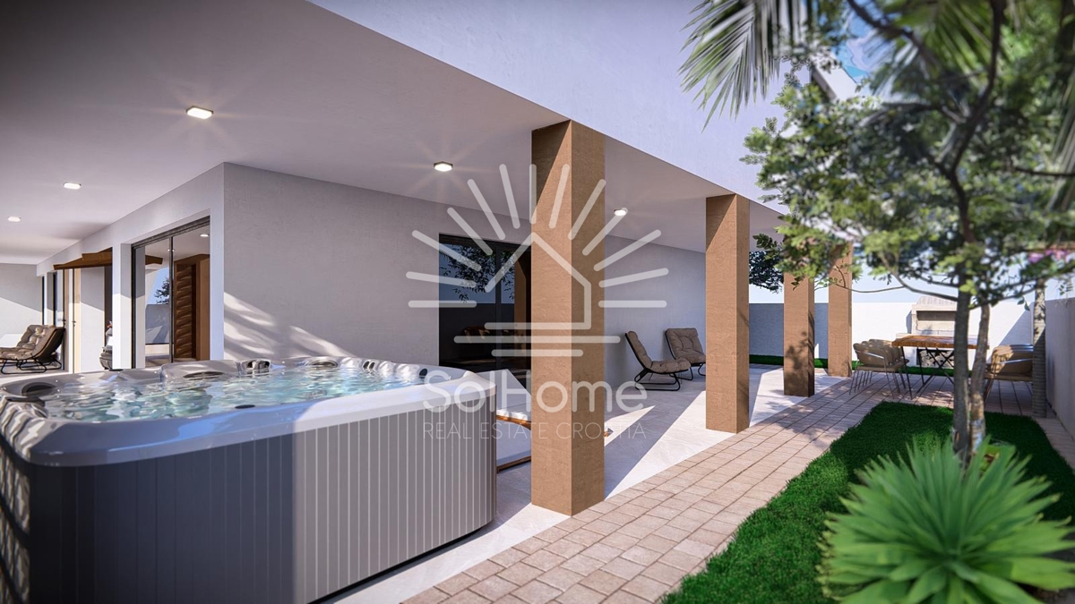 Apartment Zu verkaufen - ZADARSKA ZADAR