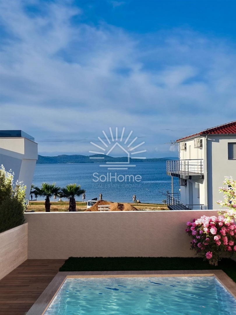 Apartment Zu verkaufen - ZADARSKA ZADAR