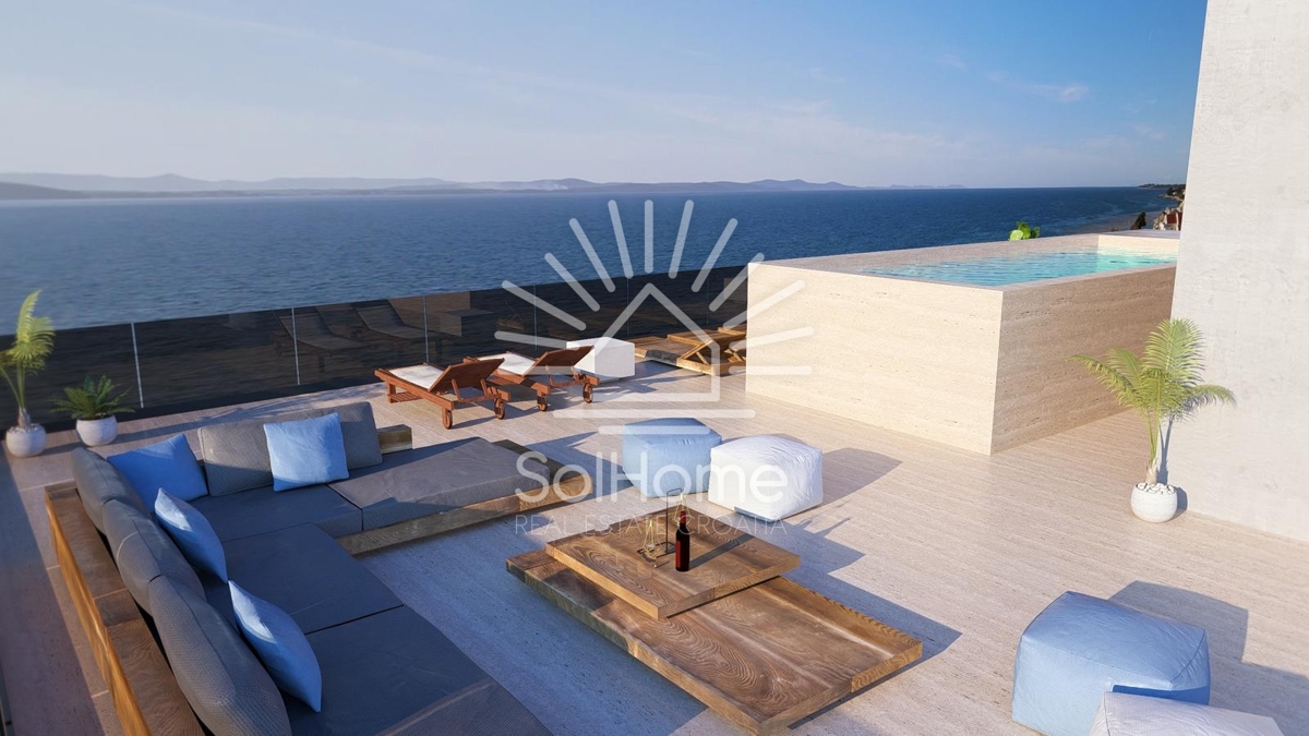 Apartment Zu verkaufen - Zadarska Zadar - foto 3/16