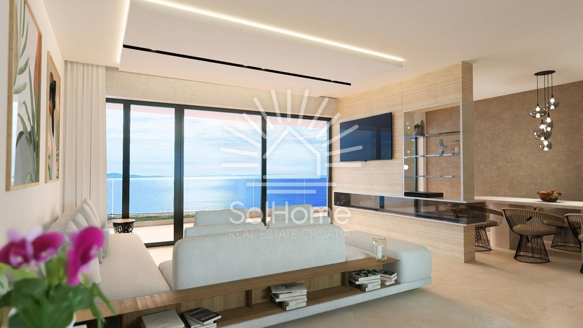 Apartment Zu verkaufen - Zadarska Zadar - foto 5/16