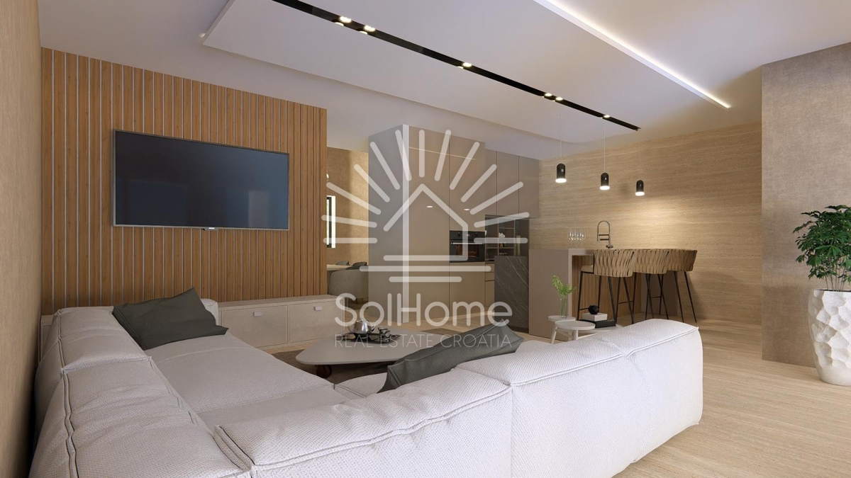 Apartment Zu verkaufen - ZADARSKA ZADAR