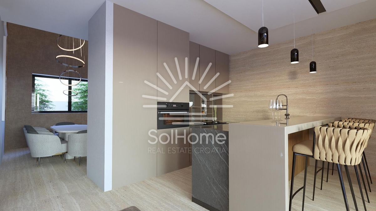 Apartment Zu verkaufen - ZADARSKA ZADAR