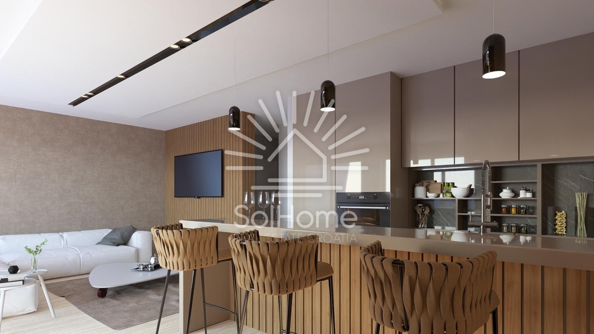 Apartment Zu verkaufen - ZADARSKA ZADAR