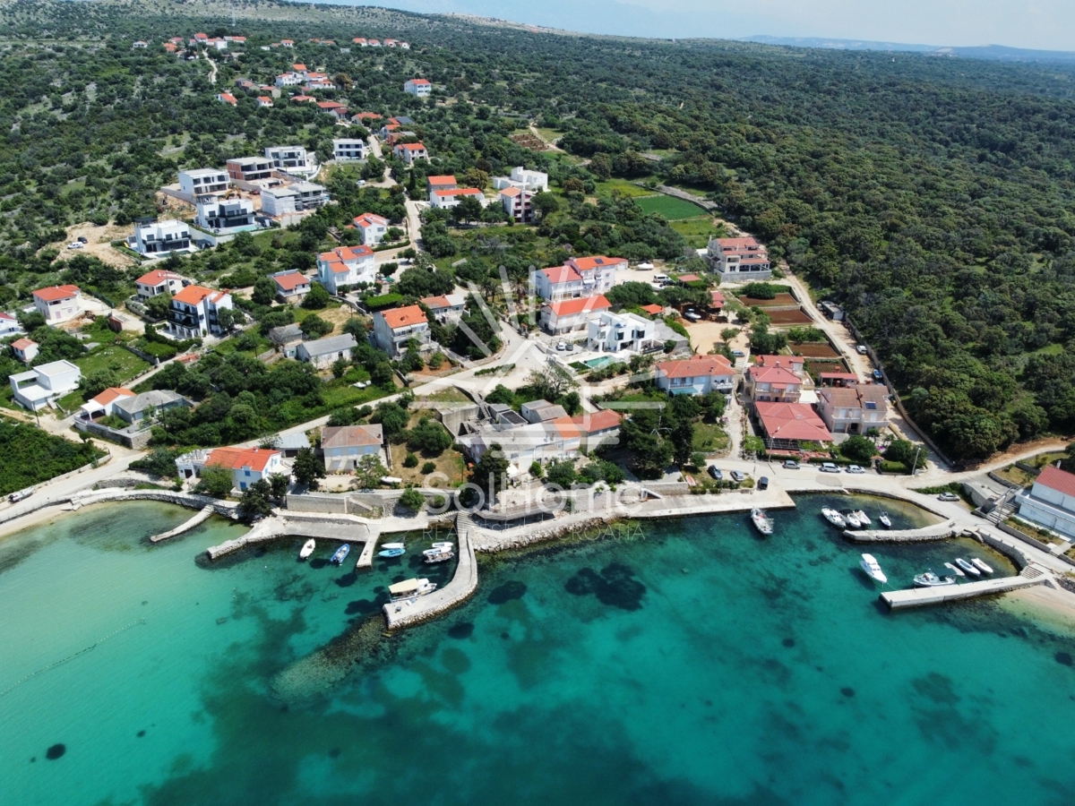 Dom Na predaj - LIČKO-SENJSKA NOVALJA