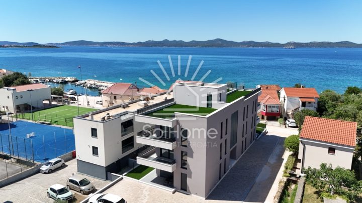 Appartamento in vendita 95 m² – Zadar