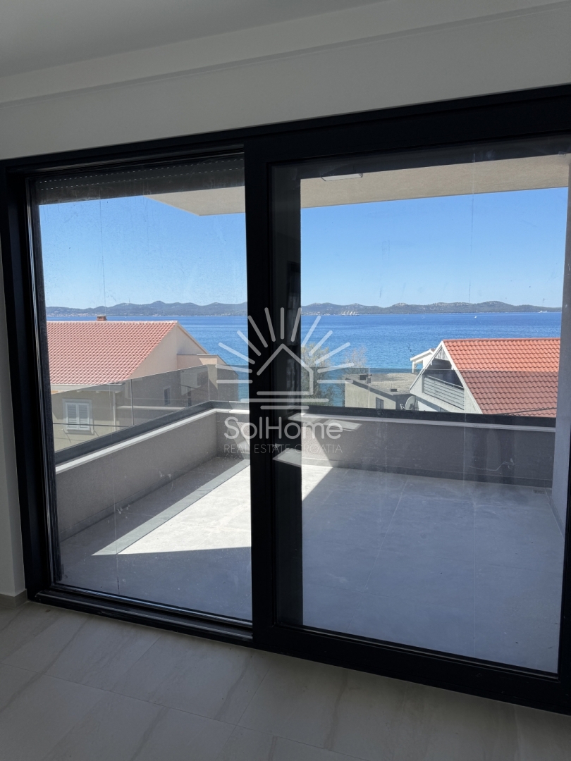 Apartment Zu verkaufen - ZADARSKA ZADAR