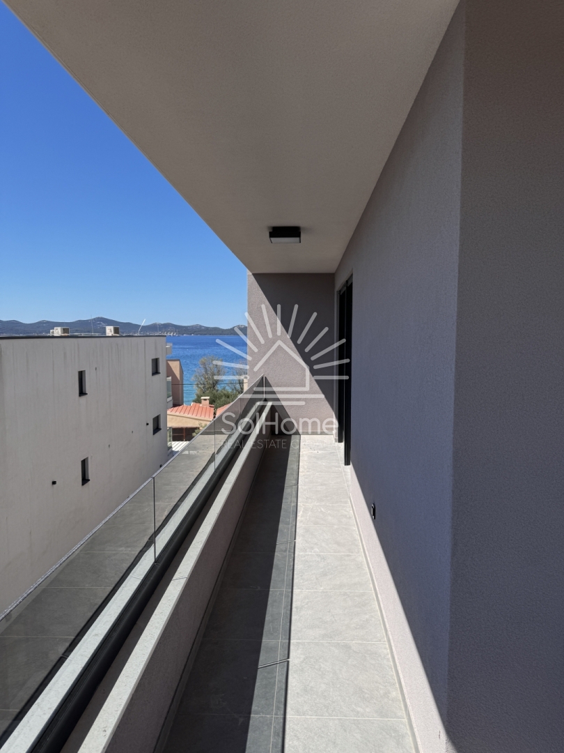 Apartment Zu verkaufen - ZADARSKA ZADAR
