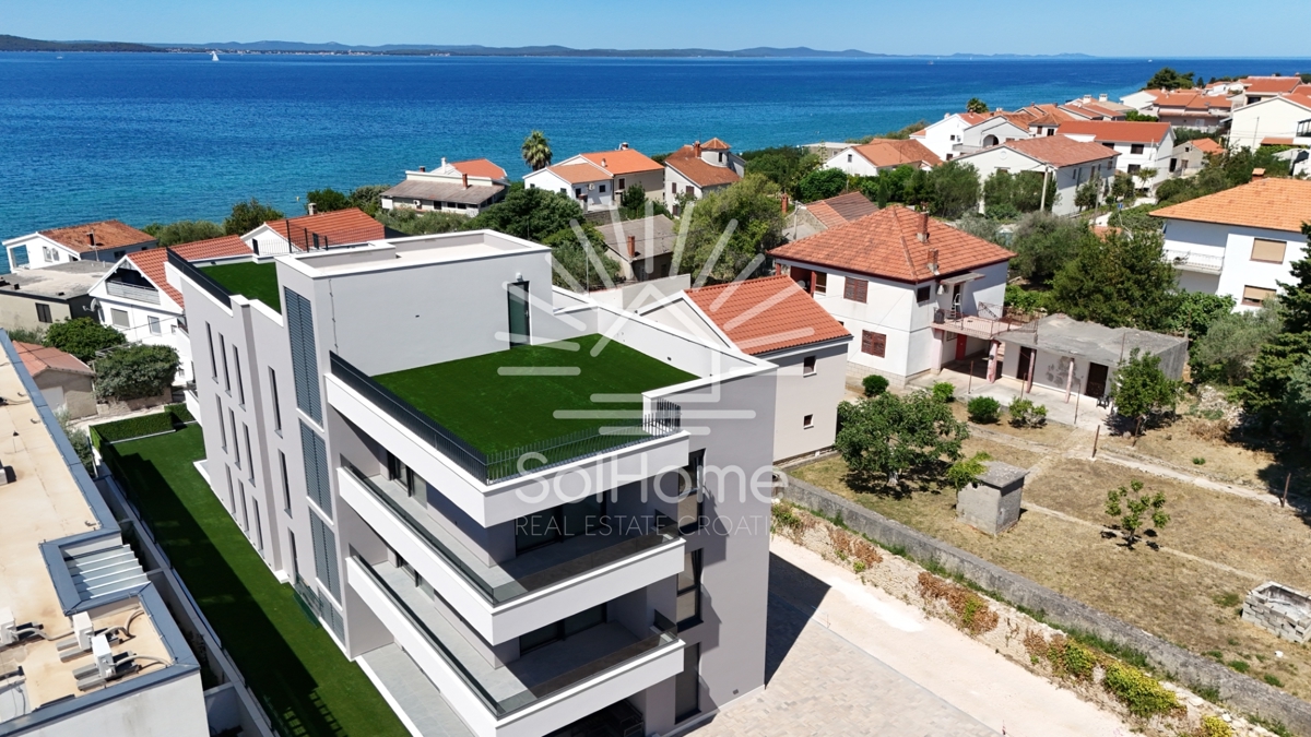 Apartment Zu verkaufen - Zadarska Zadar - foto 2/16