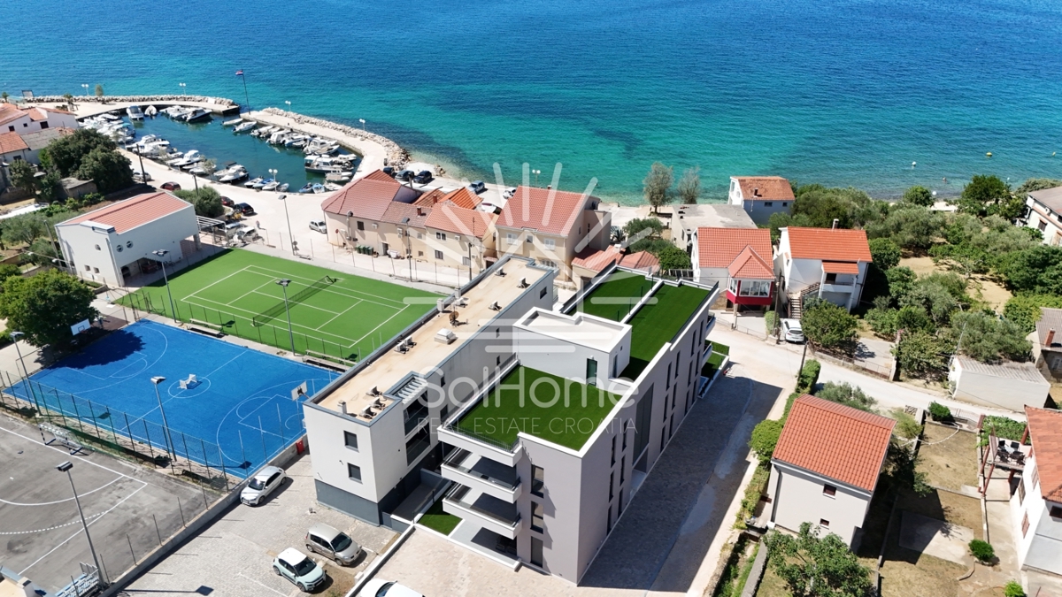 Apartment Zu verkaufen - Zadarska Zadar - foto 3/16