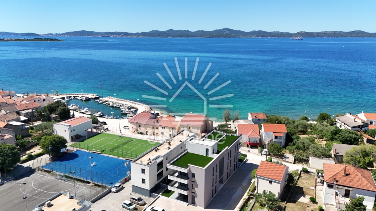 Apartment Zu verkaufen - Zadarska Zadar - foto 4/16