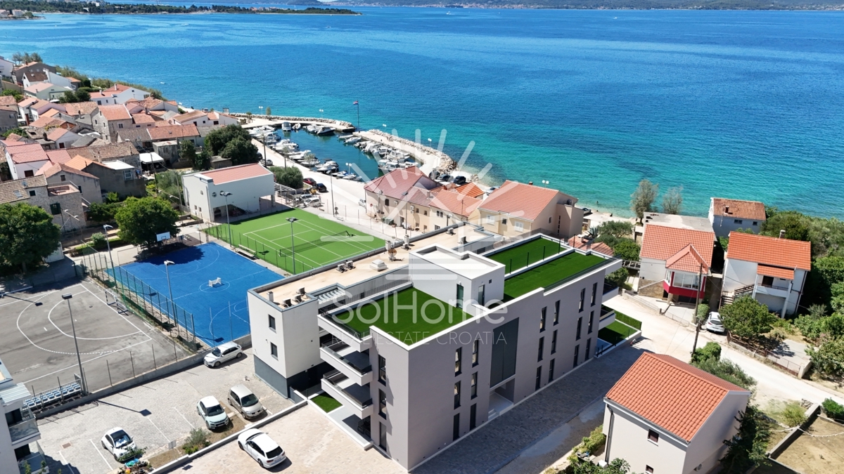Apartment Zu verkaufen - Zadarska Zadar - foto 5/16