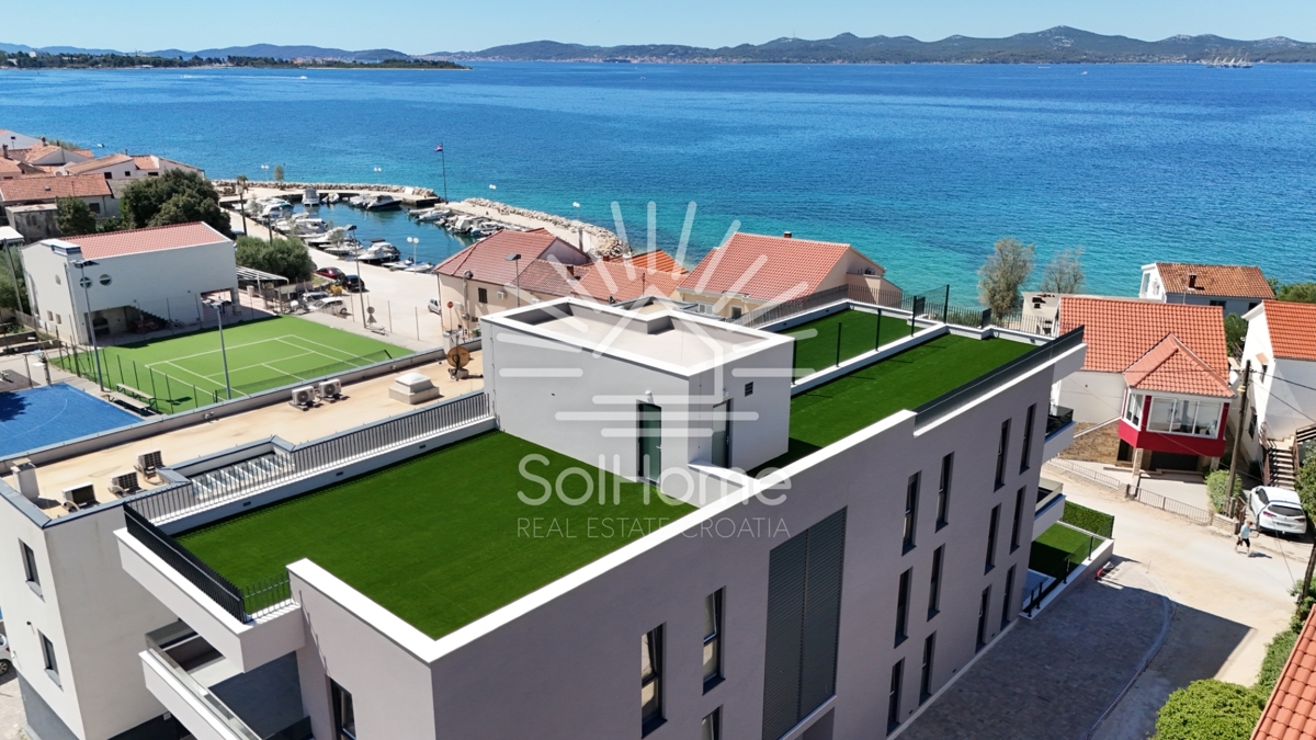 Apartment Zu verkaufen - ZADARSKA ZADAR