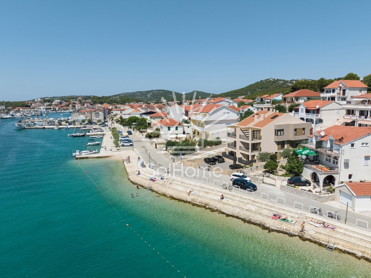 Apartmán Na predaj - ŠIBENSKO-KNINSKA MURTER
