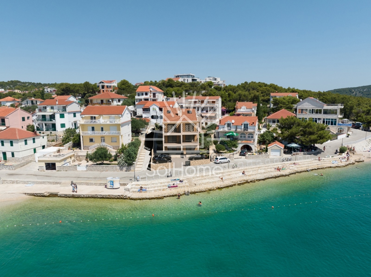 Apartmán Na predaj - ŠIBENSKO-KNINSKA MURTER