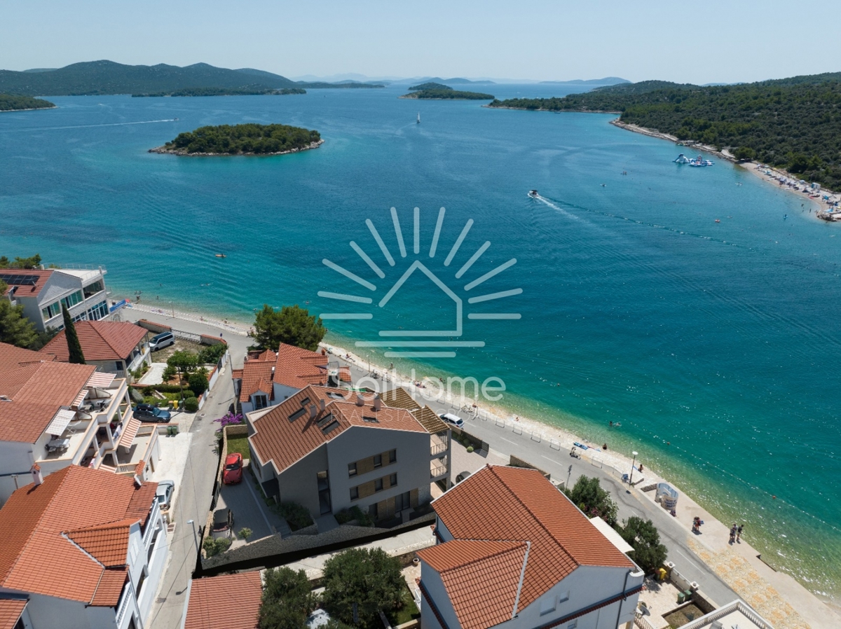 Apartmán Na predaj - ŠIBENSKO-KNINSKA MURTER