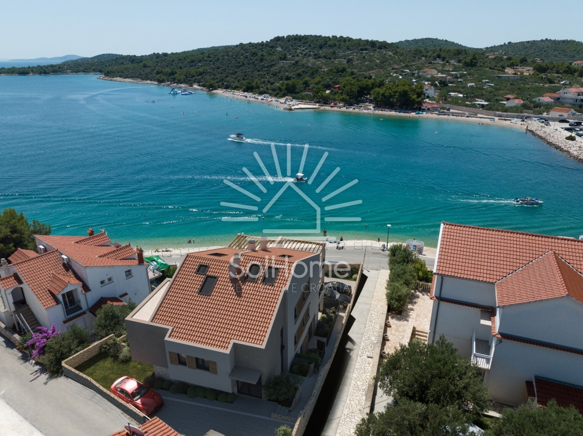 Apartmán Na predaj - ŠIBENSKO-KNINSKA MURTER