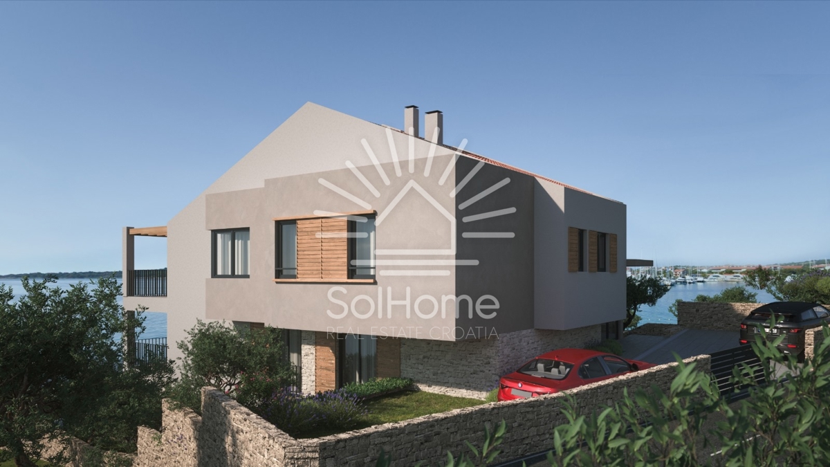 Apartmán Na predaj - ŠIBENSKO-KNINSKA MURTER