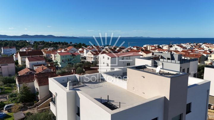 Appartamento in vendita 102 m² – Zadar
