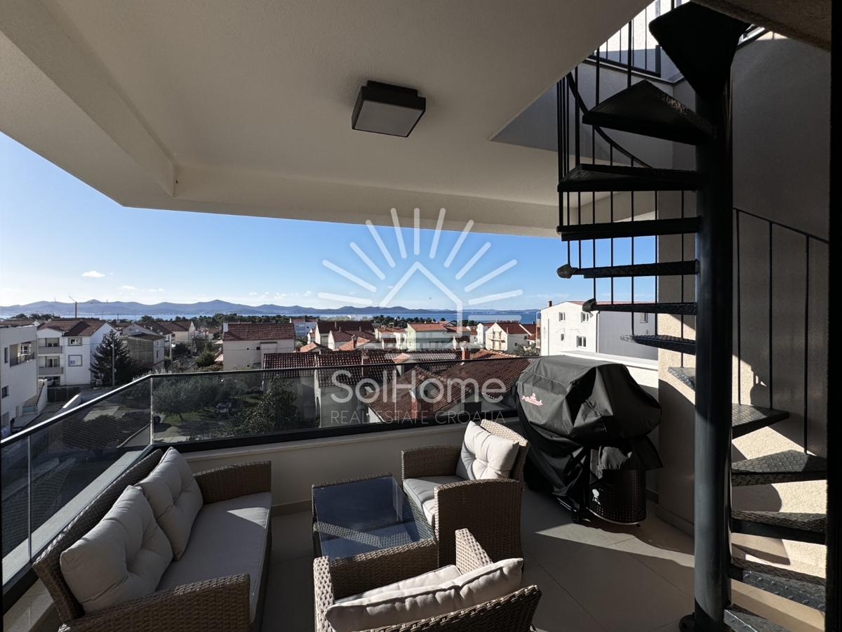 Apartment Zu verkaufen - ZADARSKA ZADAR