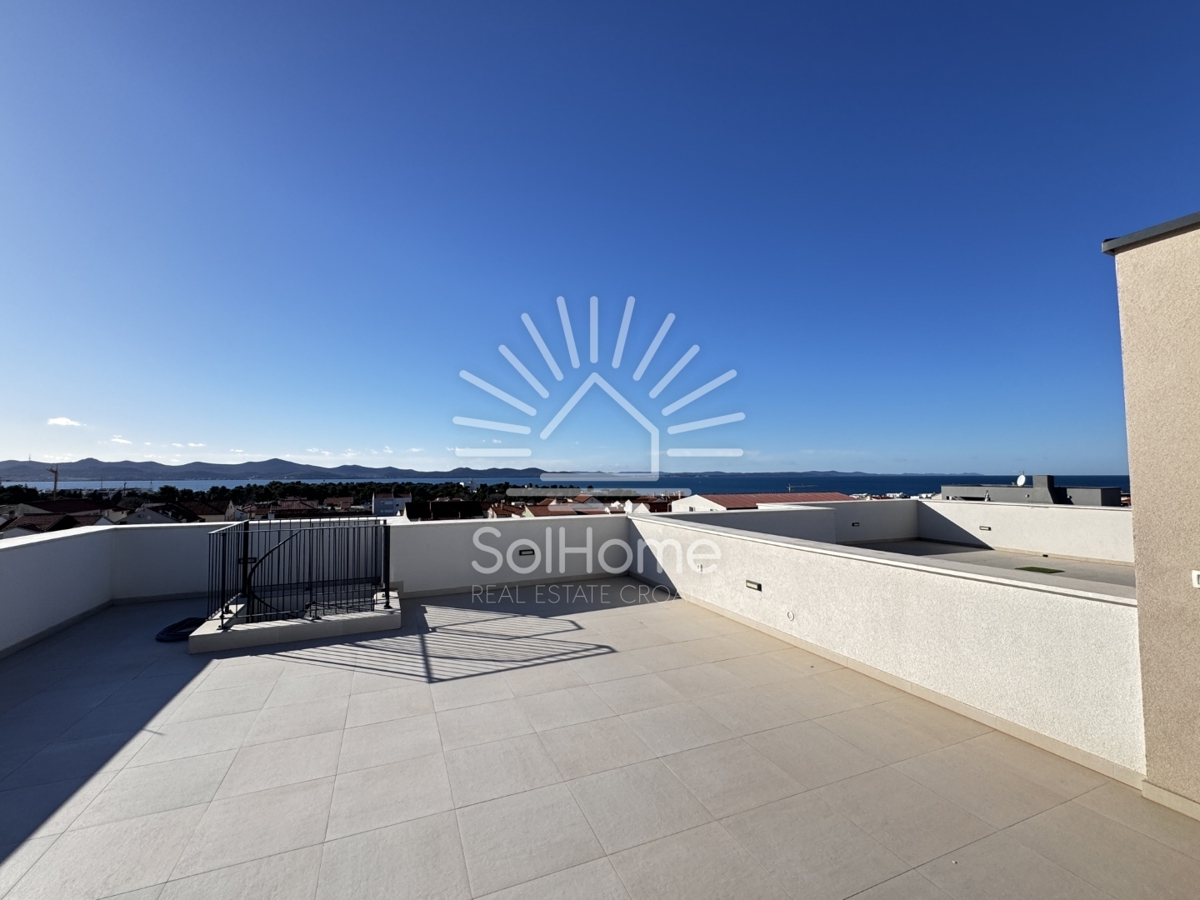 Apartment Zu verkaufen - ZADARSKA ZADAR