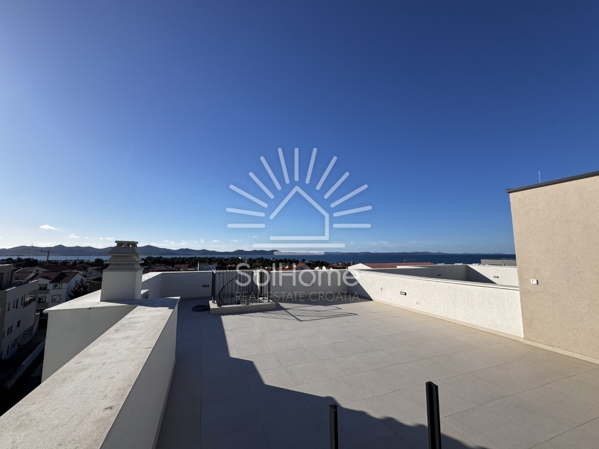 Apartment Zu verkaufen - ZADARSKA ZADAR