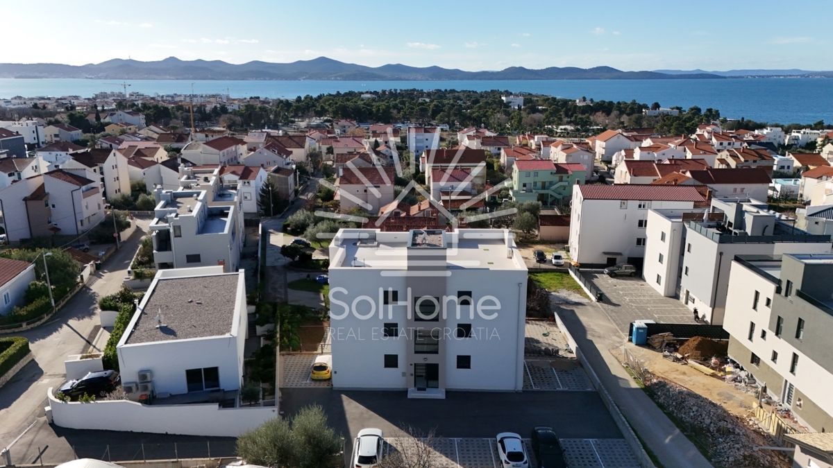 Apartment Zu verkaufen - Zadarska Zadar - foto 2/18