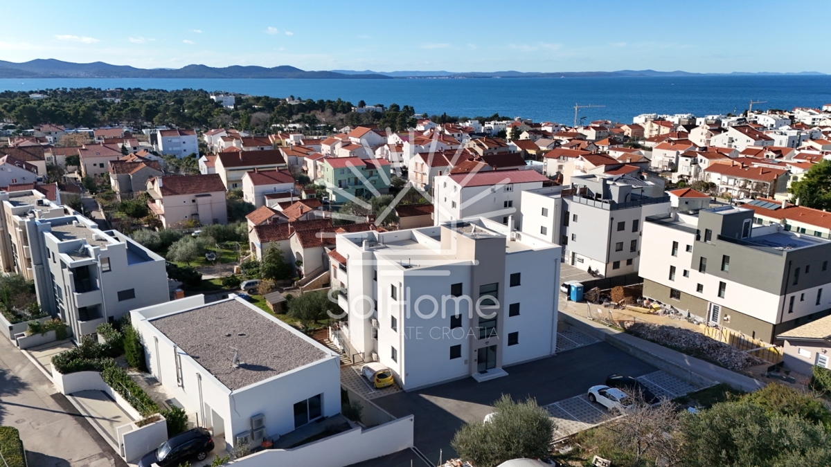 Apartment Zu verkaufen - Zadarska Zadar - foto 3/18