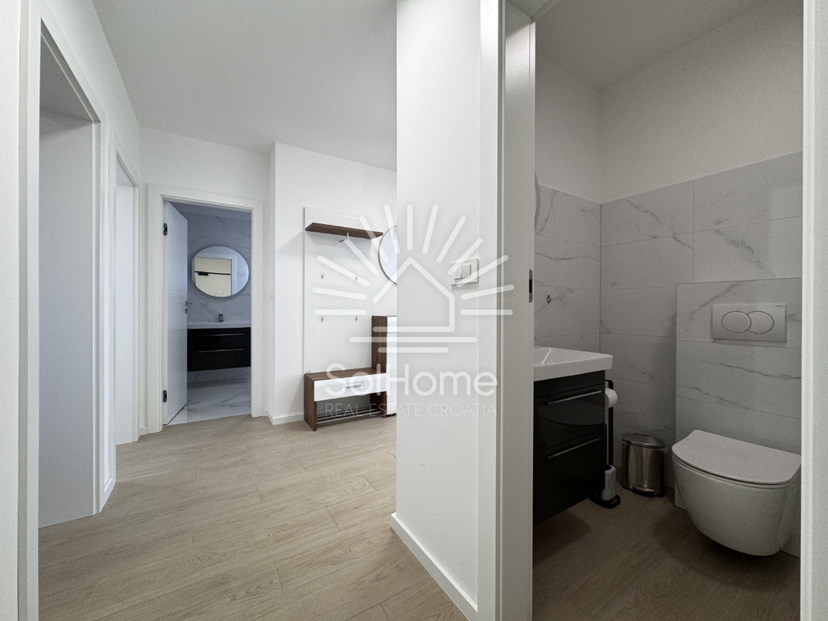 Apartment Zu verkaufen - Zadarska Zadar - foto 4/18