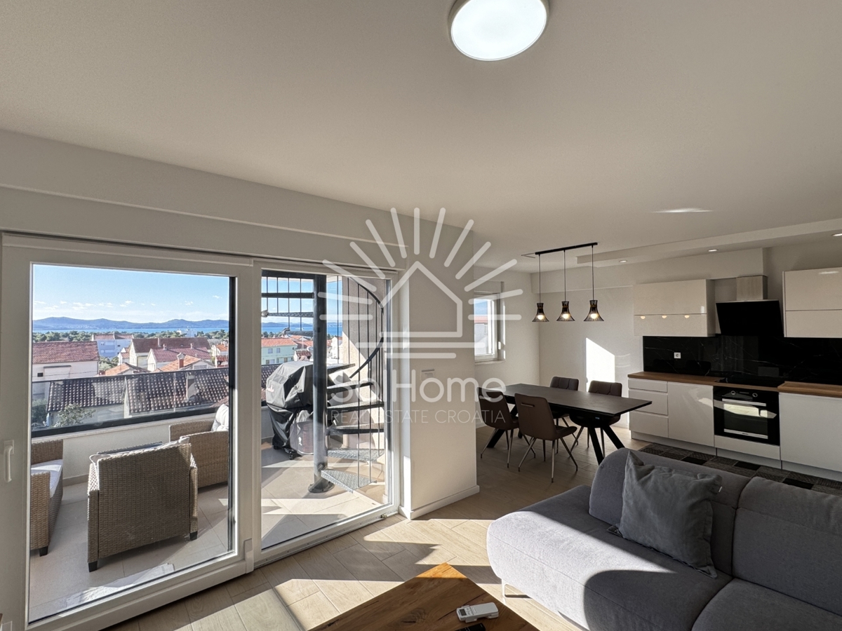 Apartment Zu verkaufen - ZADARSKA ZADAR