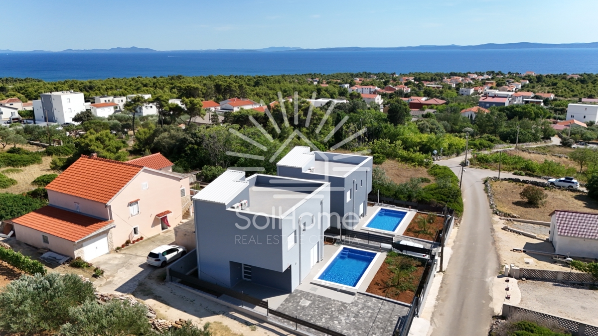 House For sale - Zadarska Vir - foto 1/24
