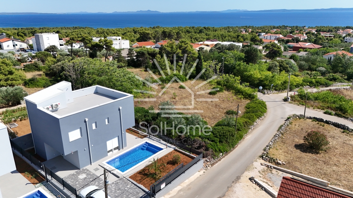 House For sale - Zadarska Vir - foto 2/24