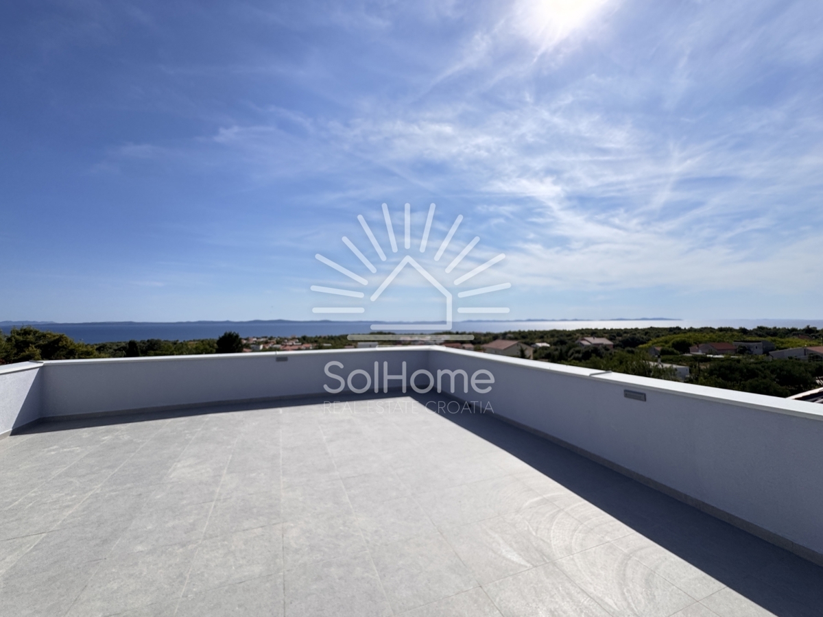 House For sale - ZADARSKA VIR