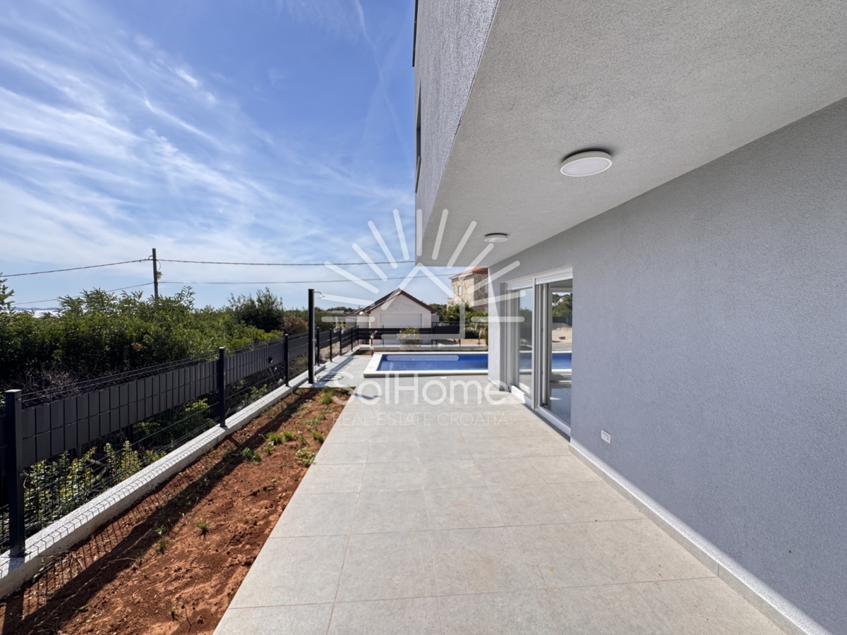 House For sale - ZADARSKA VIR