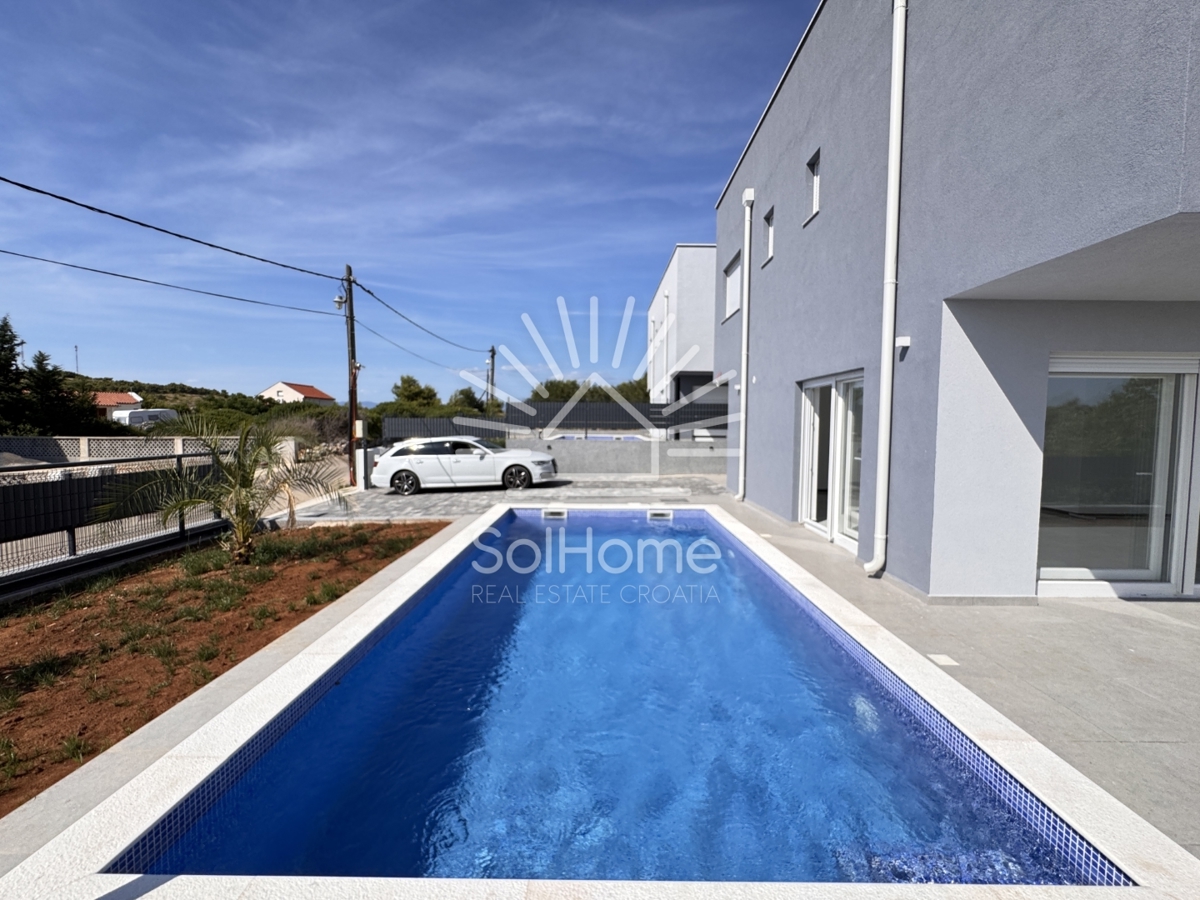 House For sale - ZADARSKA VIR