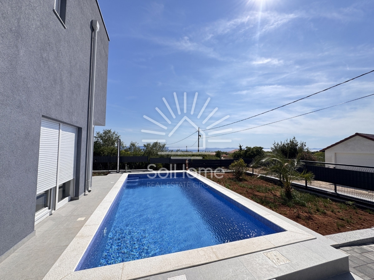House For sale - ZADARSKA VIR