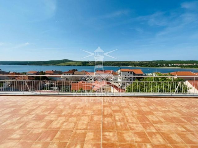 Flat for sale 31 m² – Posedarje